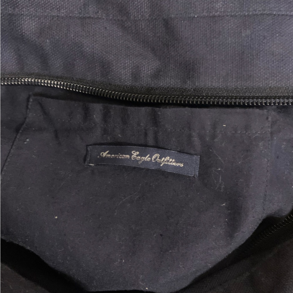 Vintage American Eagle Outfitters Tote - Picture 3 of 4